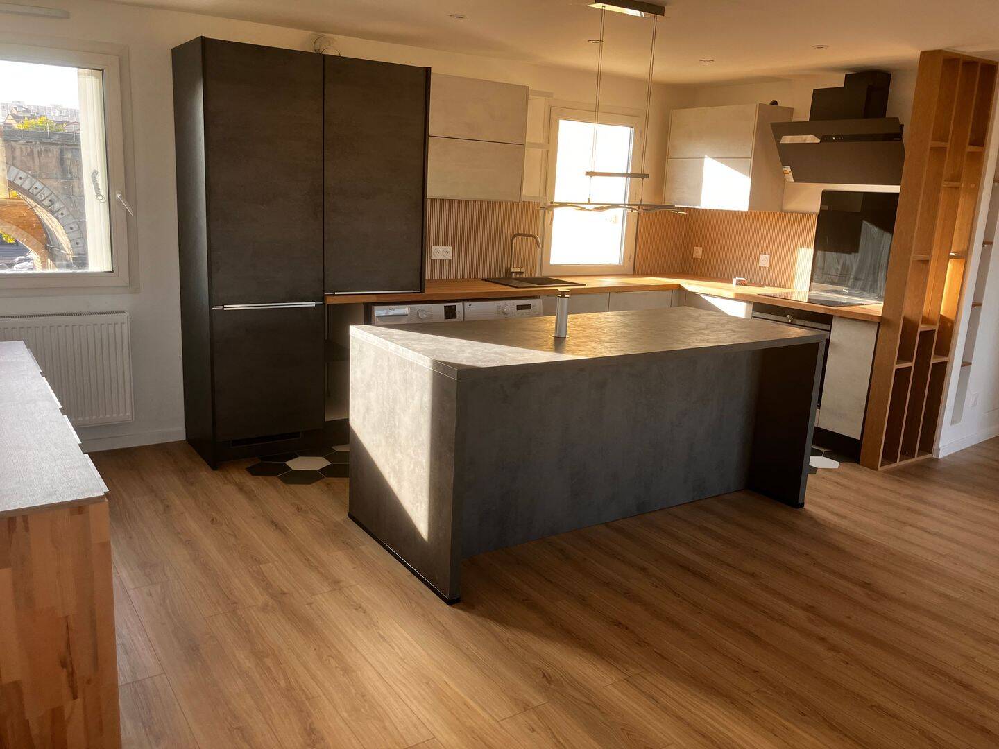 Appartement 4 pièces 86 m² · à Villefranche-sur-Saône · 86 m² · 1 200 €/mois