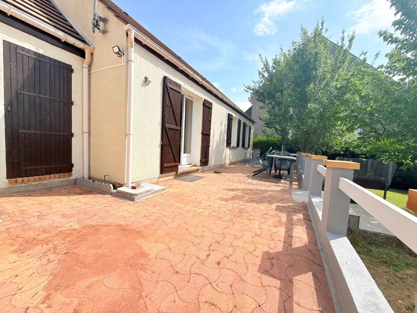 Maison 5 pièces 95 m² · à Villers-Saint-Paul · 95 m² · 229 500 €