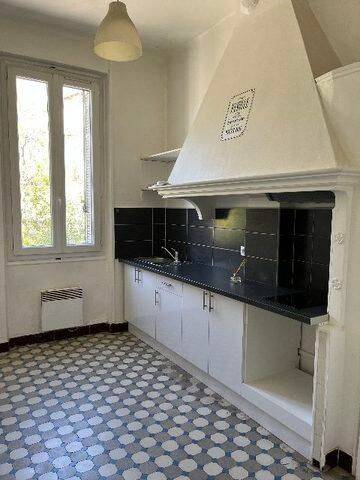 Appartement 2 pièces 39 m² · à Marseille 13ème Arrondissement · 39,3 m² · 575 €/mois