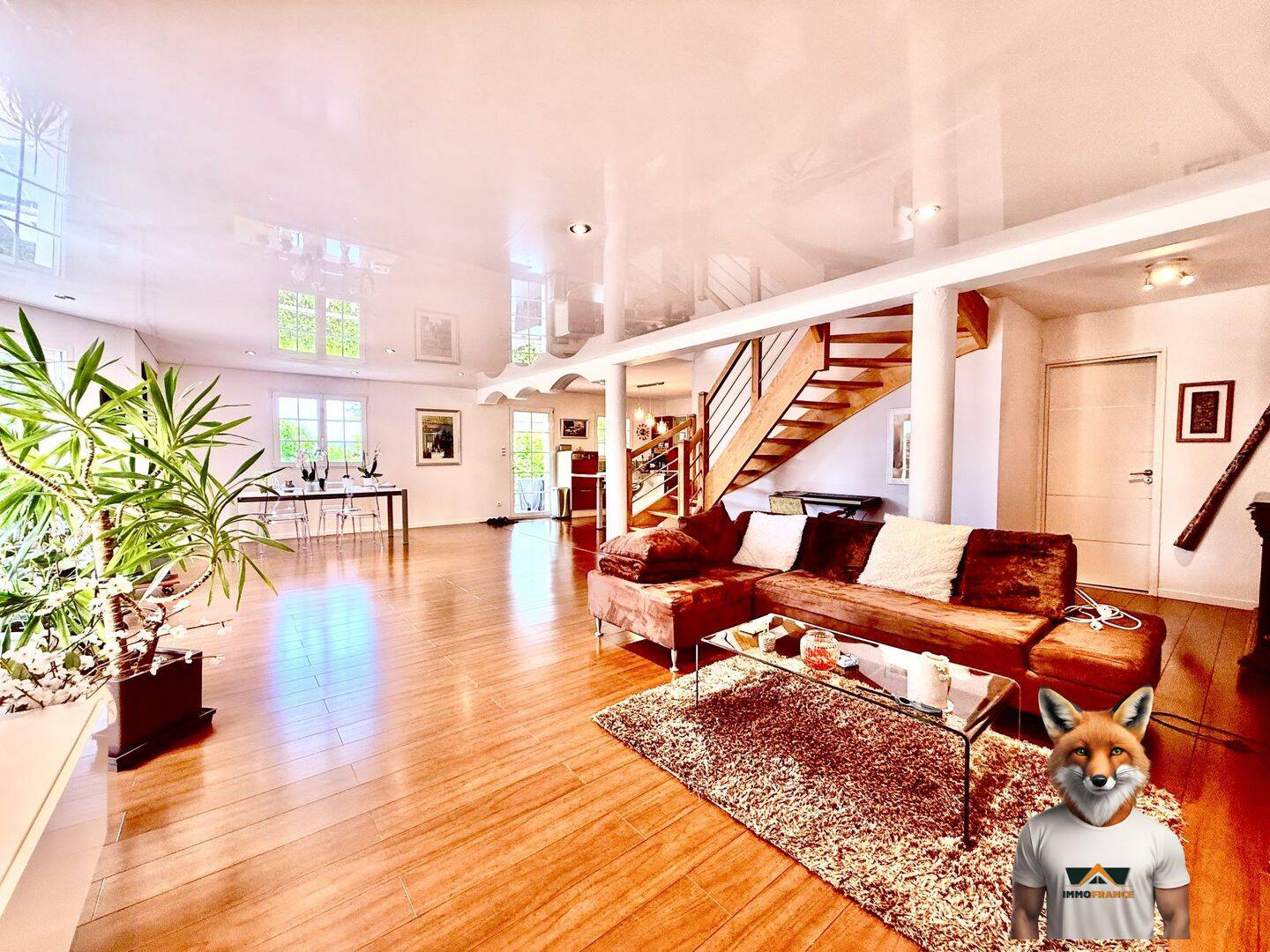 Appartement 5 pièces 179 m² · à Besançon · 179 m² · 299 900 €