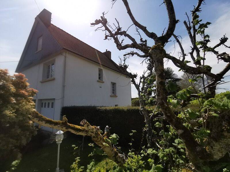 Maison 5 pièces 125 m² · à Rosporden · 125 m² · 183 750 €