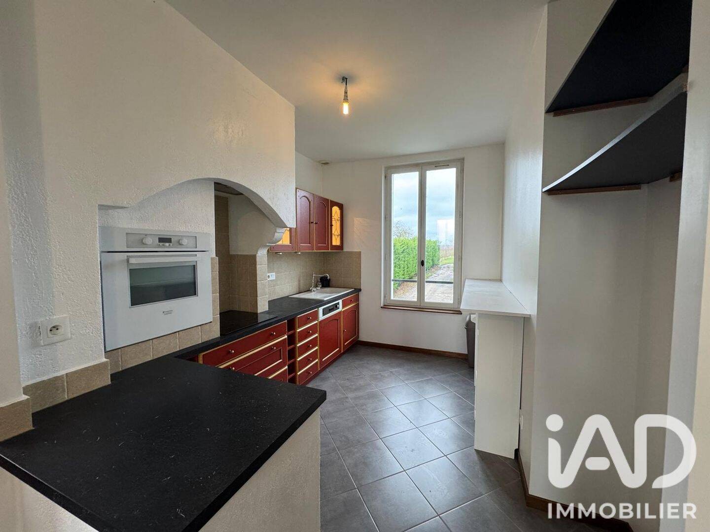 Appartement 3 pièces 63 m² · à Chailly-en-Bière · 63 m² · 1 200 €/mois