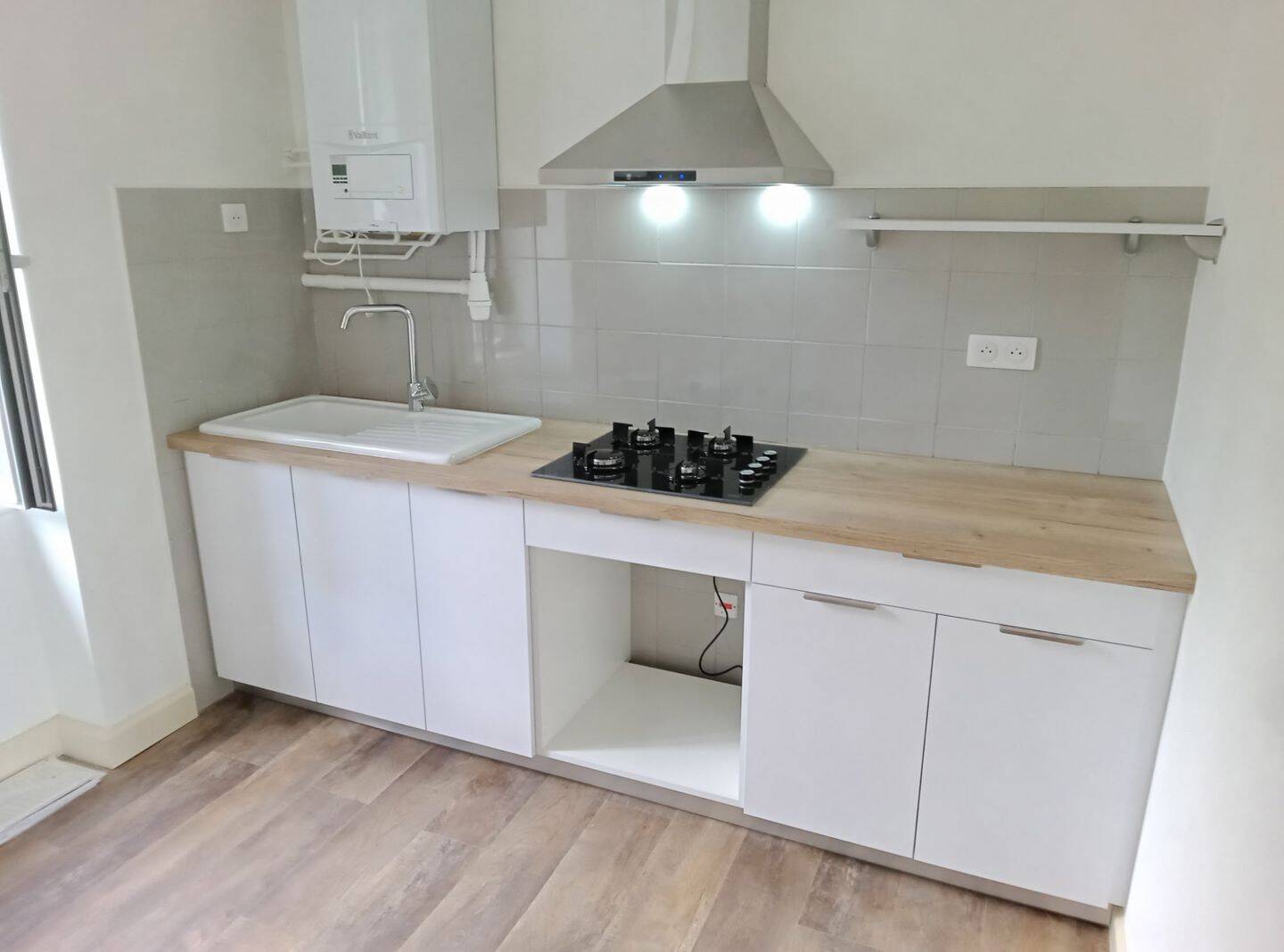 Appartement 3 pièces 70 m² · à Brive-la-Gaillarde · 70 m² · 800 €