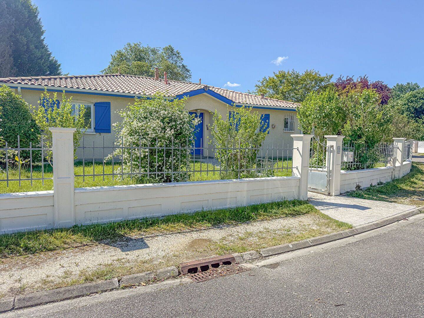 Maison 5 pièces 106 m² · à Saint-Médard-en-Jalles · 106 m² · 399 000 €