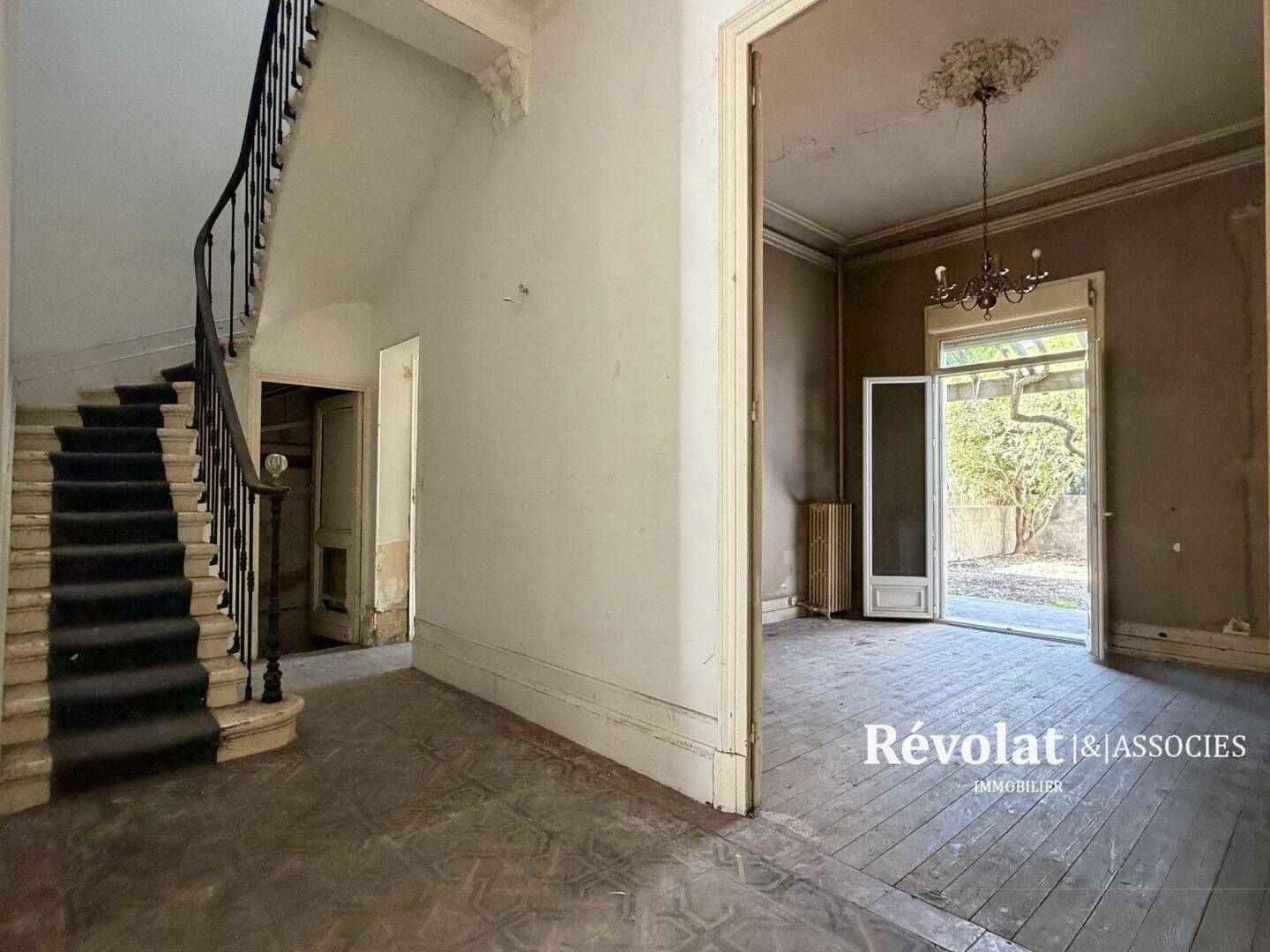 Maison 5 pièces 155 m² · à Bordeaux · 155,5 m² · 598 500 €