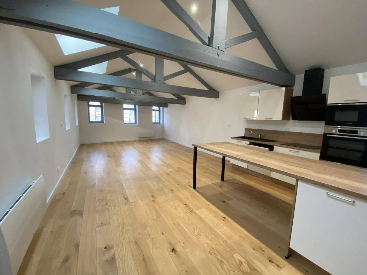 Appartement 3 pièces 95 m² · à Valenciennes · 95 m² · 289 900 €