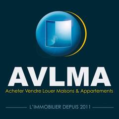 ACHETER VENDRE LOUER - MAISONS & APPARTEMENTS logo