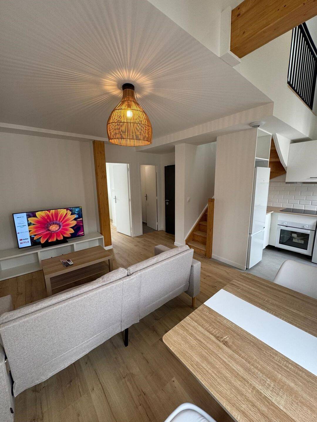 Appartement 3 pièces 50 m² · à Paris 13ème Arrondissement · 50 m² · 2 200 €/mois