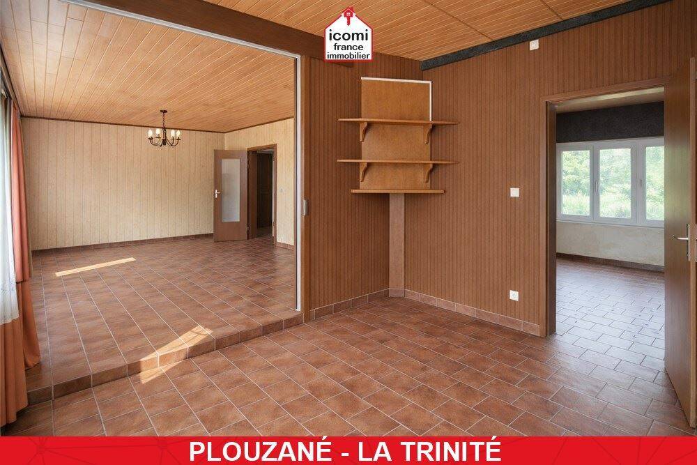 Maison 5 pièces 120 m² · à Plouzané · 120 m² · 191 000 €