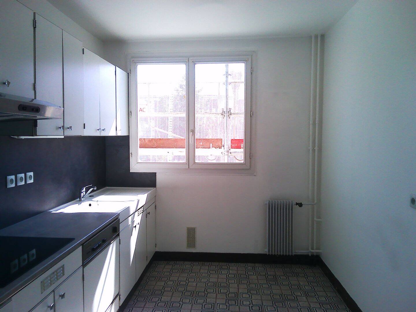 Appartement 4 pièces 83 m² · à Bondy · 83,2 m² · 1 100 €/mois