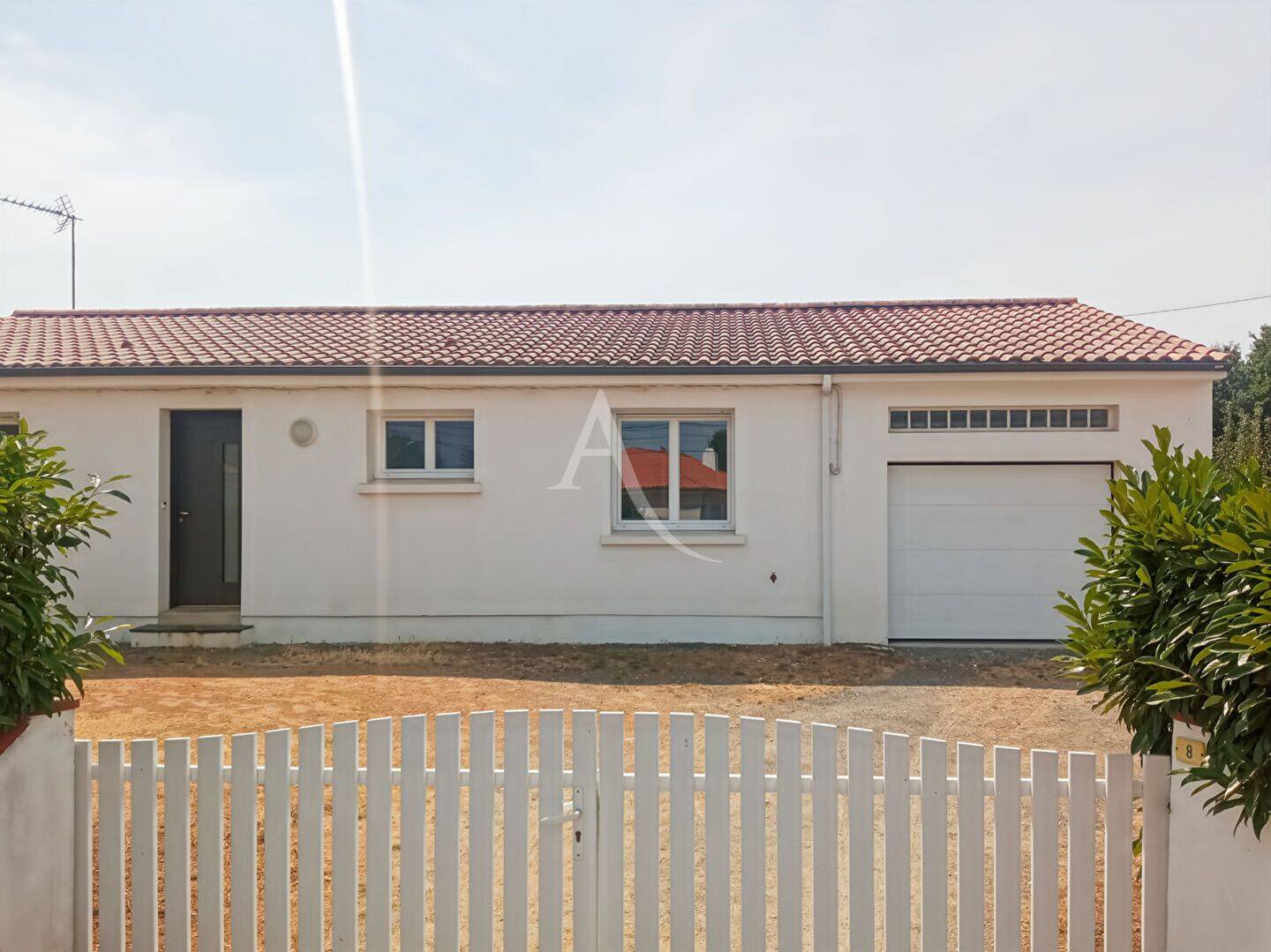 Maison 4 pièces 91 m² · à Challans · 90,9 m² · 950 €