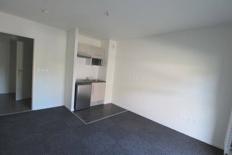Appartement 1 pièce 22 m² · à Troyes · 22 m² · 320 €