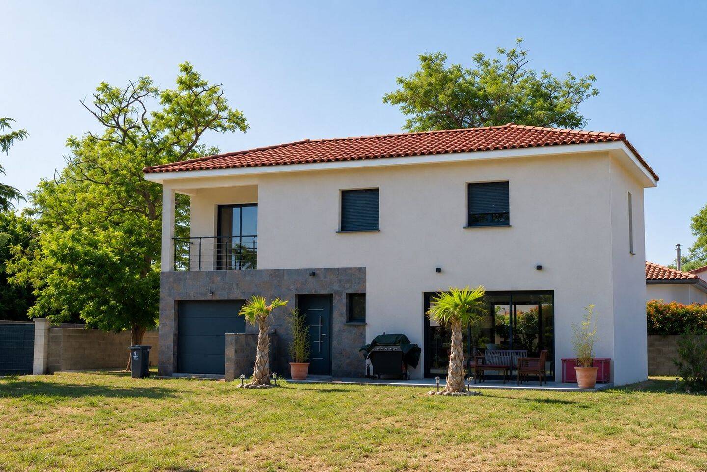 Maison 4 pièces 117 m² · à Auterive · 117 m² · 332 000 €