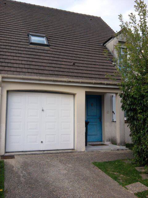 Appartement 4 pièces 84 m² · à Othis · 83,9 m² · 1 212 €
