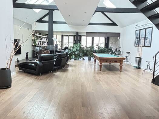 Loft à vendre 520 000 € 7 pièces 3 chambres 330 m² Centre République Armentières 59280