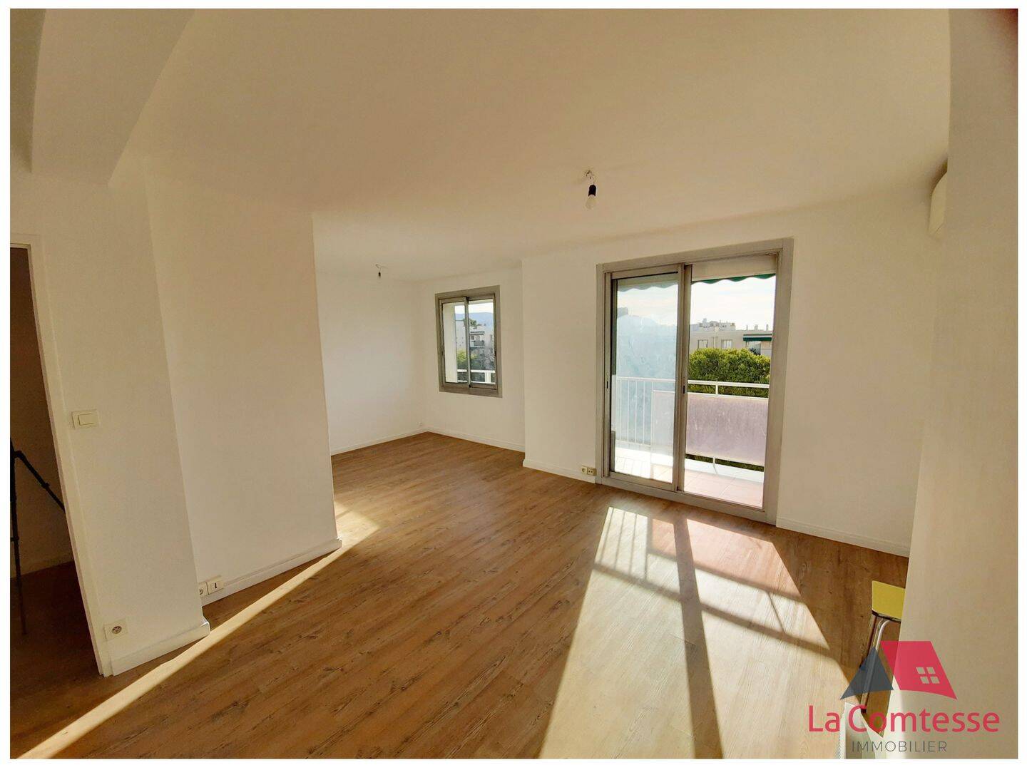 Appartement 3 pièces 62 m² · à Marseille 9ème Arrondissement · 62 m² · 980 €