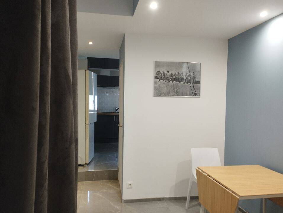Appartement 2 pièces 39 m² · à Bordeaux · 39 m² · 895 €