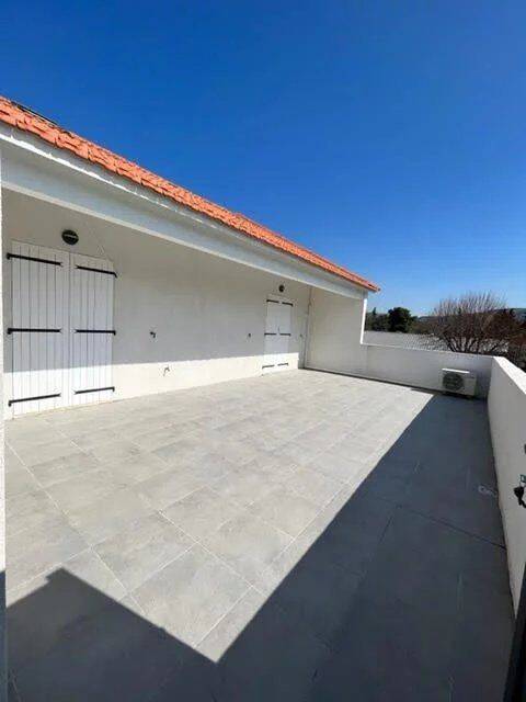 Appartement 4 pièces 59 m² · à Plan-de-Cuques · 59 m² · 1 450 €/mois