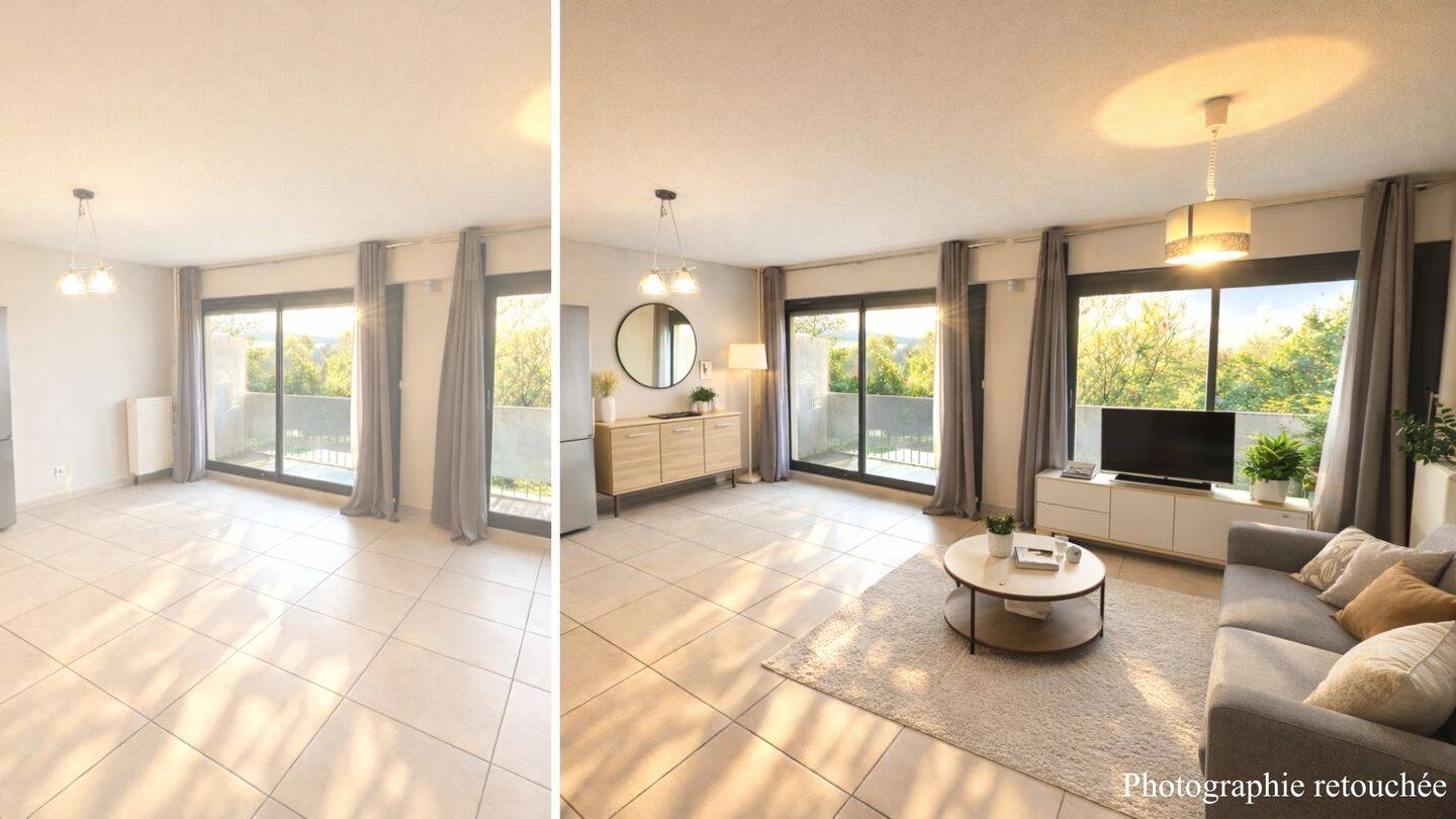 Appartement 4 pièces 83 m² · à Grenoble · 83,1 m² · 249 000 €