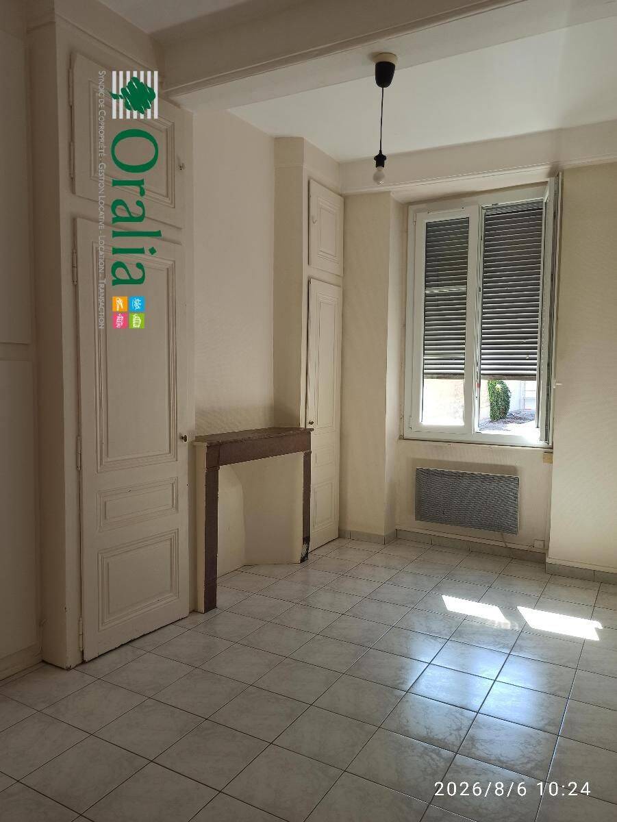 Appartement 2 pièces 38 m² · à Lyon 7ème Arrondissement · 38 m² · 584 €