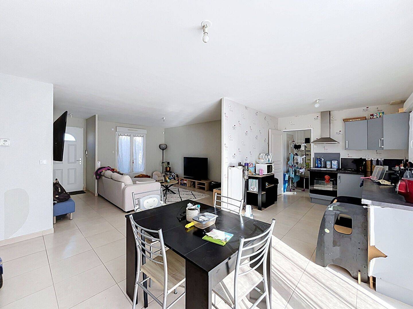 Maison 4 pièces 95 m² · à La Chapelle-Saint-Mesmin · 94,7 m² · 241 040 €