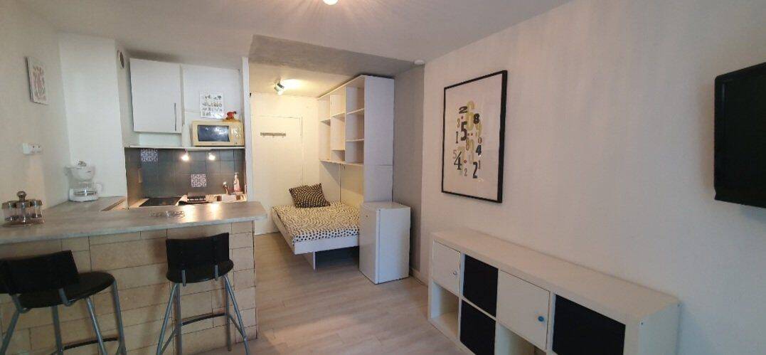 Appartement 1 pièce 23 m² · à Bandol · 23 m² · 685 €/mois