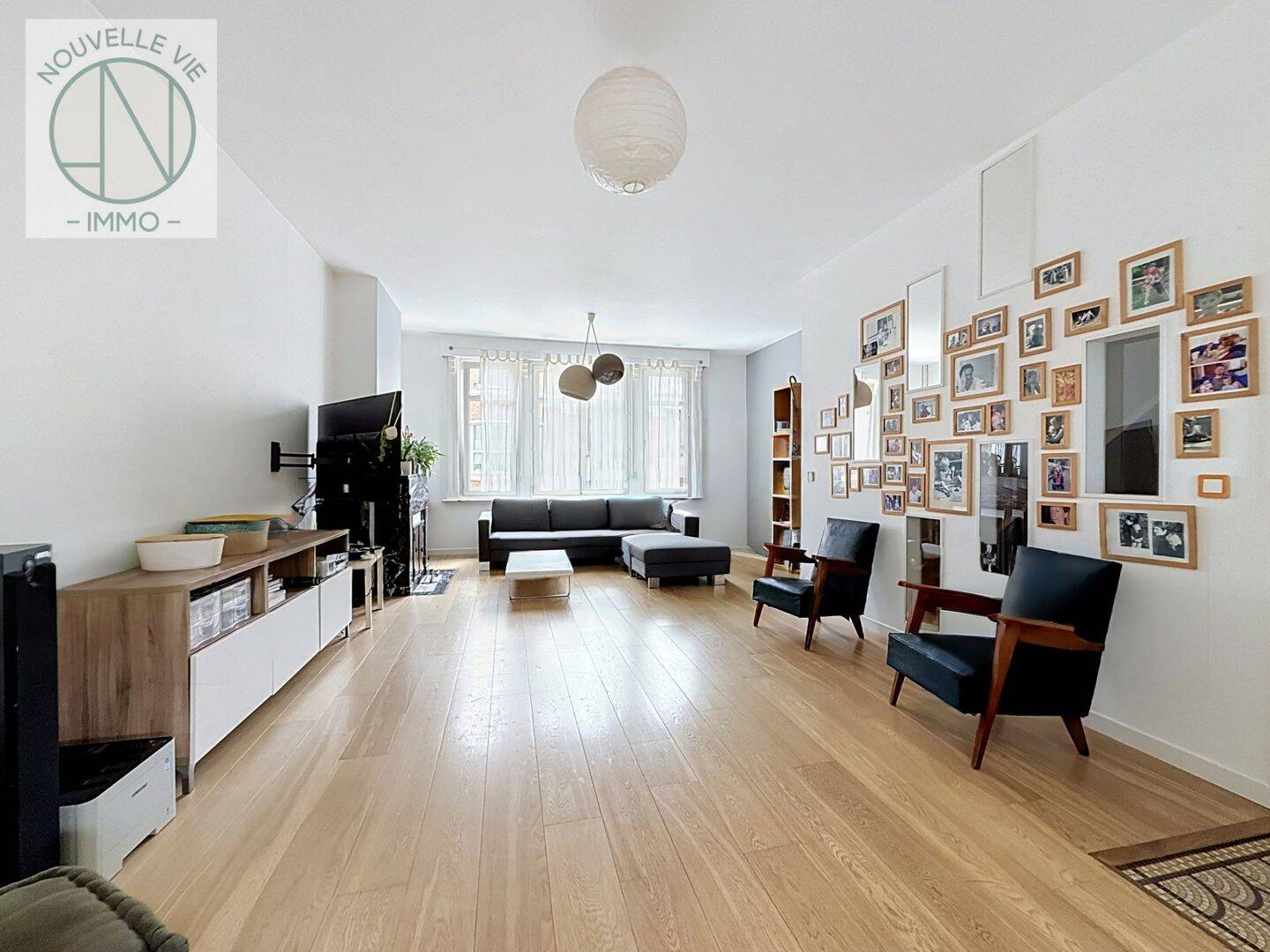 Maison 4 pièces 115 m² · à Marcq-en-Barœul · 115 m² · 499 000 €