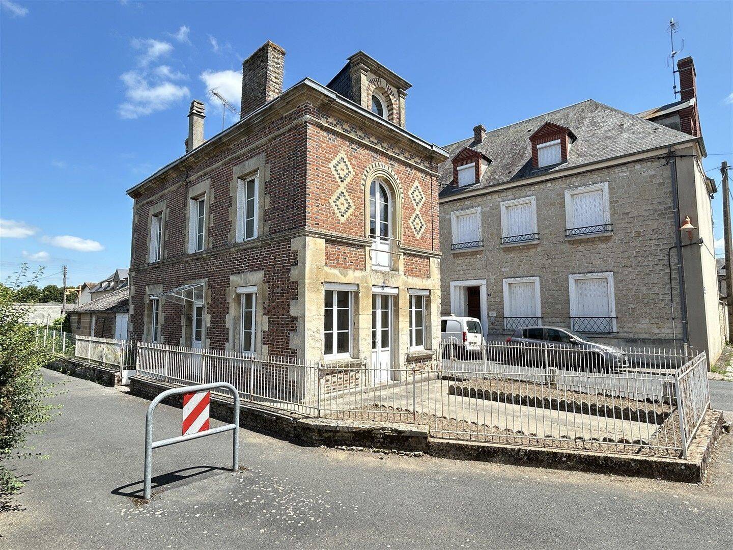 Maison 4 pièces 73 m² · à Trun · 73 m² · 55 000 €