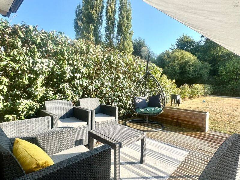 Maison 4 pièces 79 m² · à Saint-André-des-Eaux · 79 m² · 297 000 €