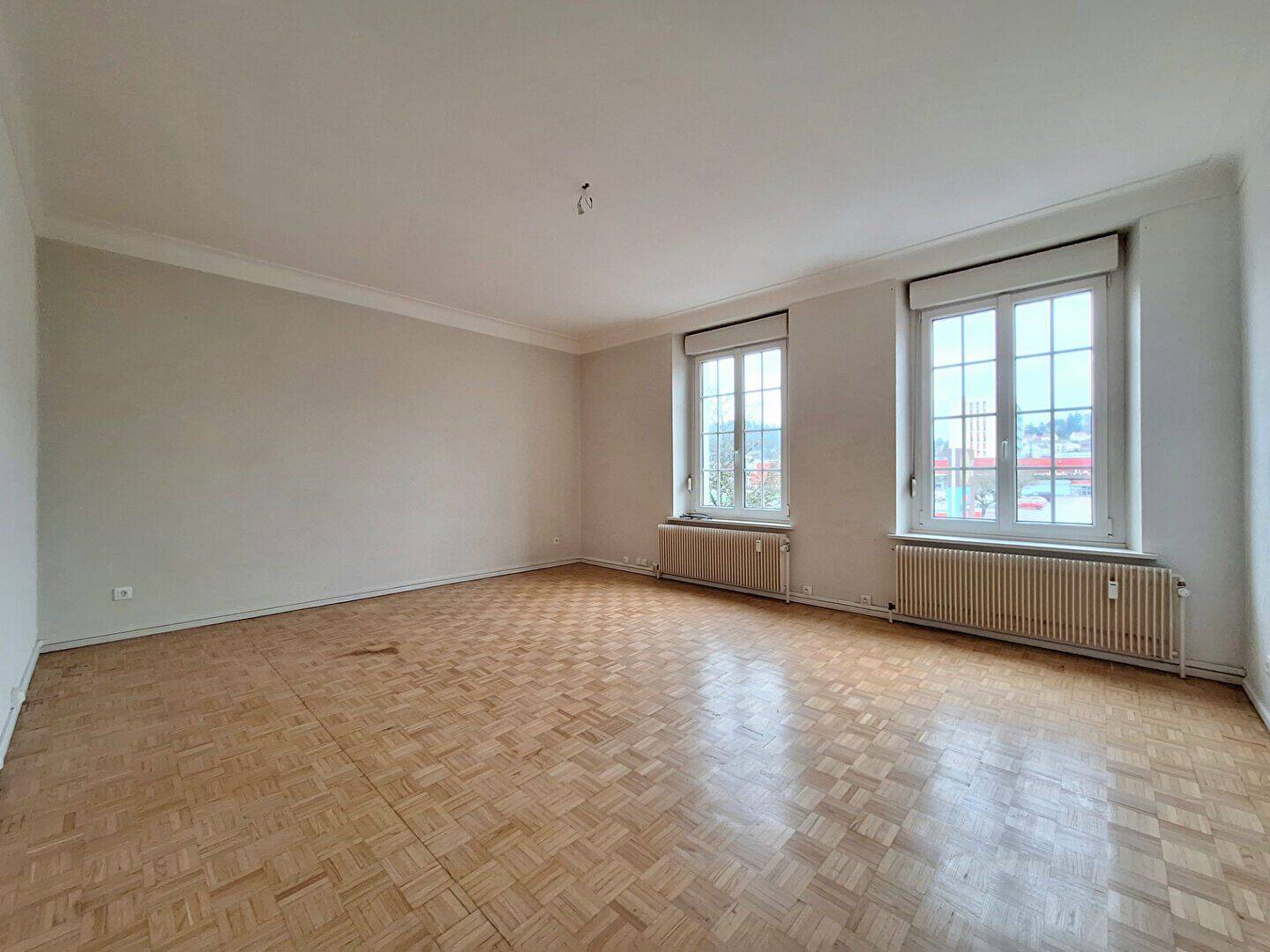 Appartement 2 pièces 64 m² · à Épinal · 64,5 m² · 586 €/mois