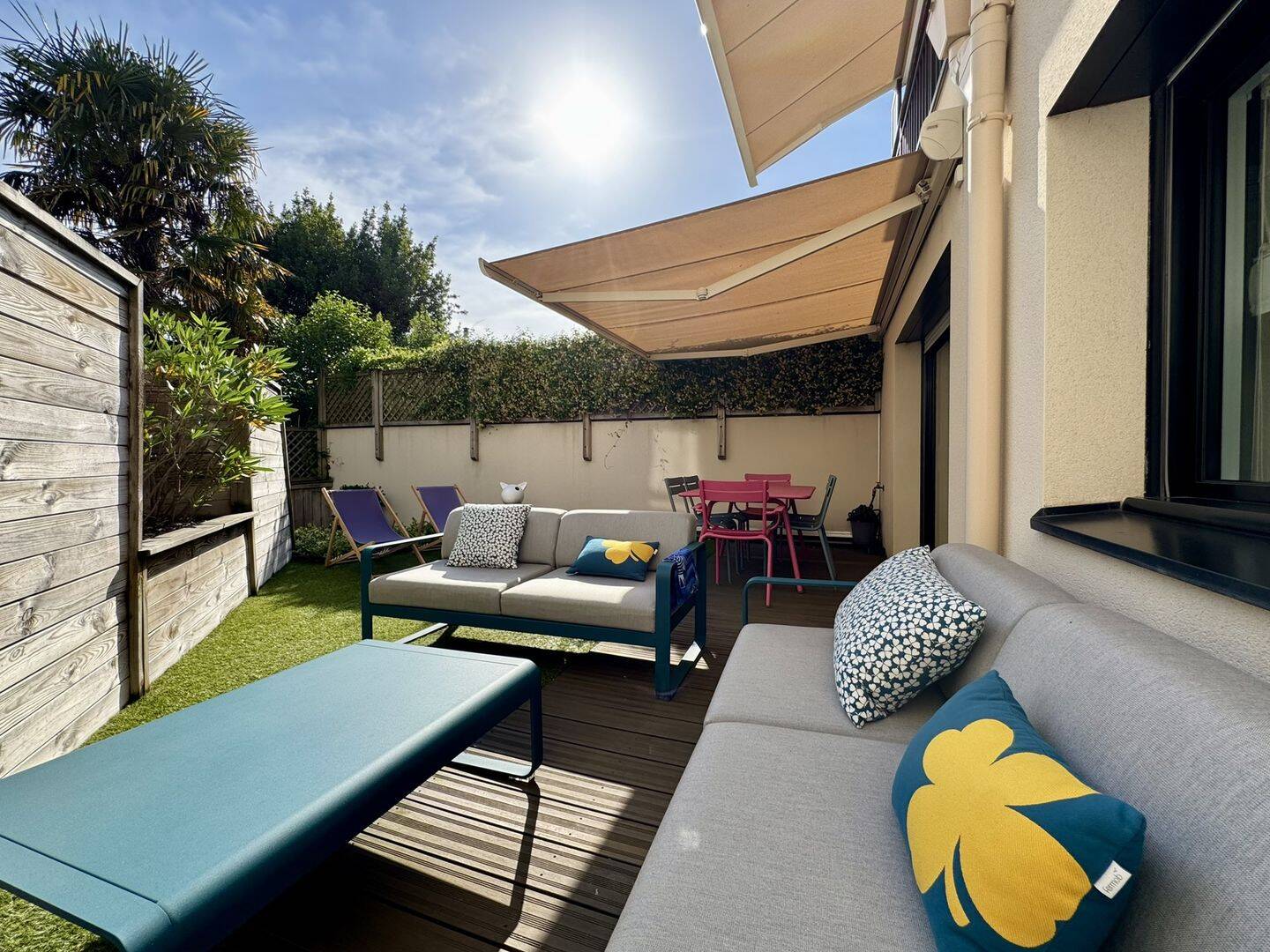 Appartement 4 pièces 103 m² · à Nantes · 103 m² · 696 800 €