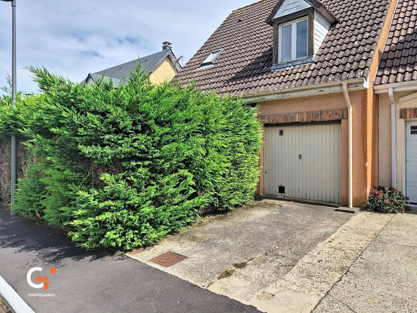 Maison 4 pièces 90 m² · à Grand-Couronne · 90 m² · 202 500 €