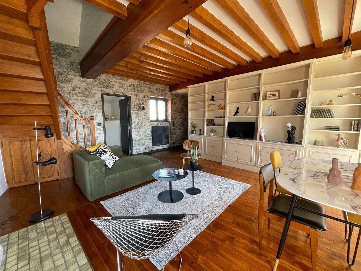 Appartement 3 pièces 67 m² · à Clermont-Ferrand · 67 m² · 910 €