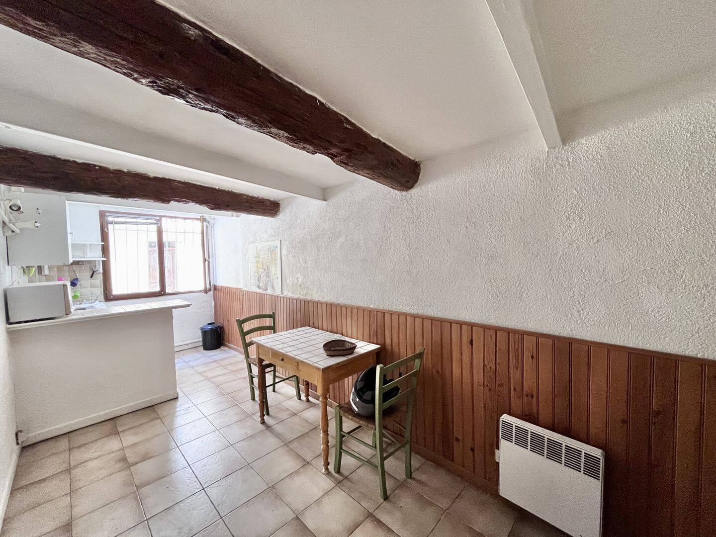 Appartement 2 pièces 35 m² · à Aix-en-Provence · 35 m² · 129 000 €