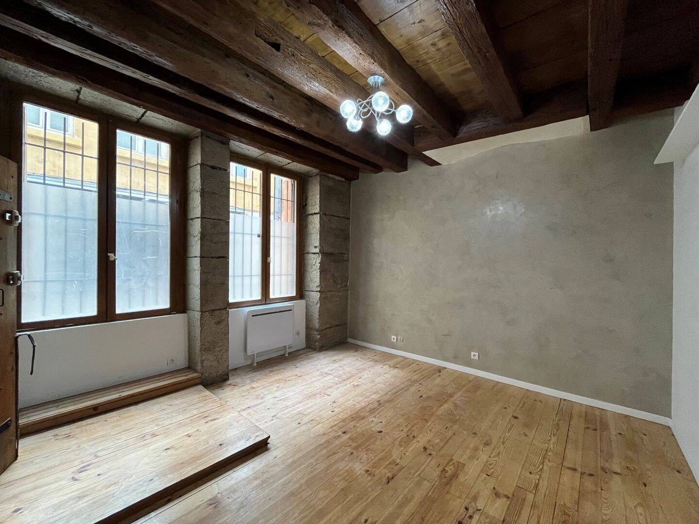 Appartement 1 pièce 39 m² · à Lyon 5ème Arrondissement · 38,9 m² · 656 €/mois
