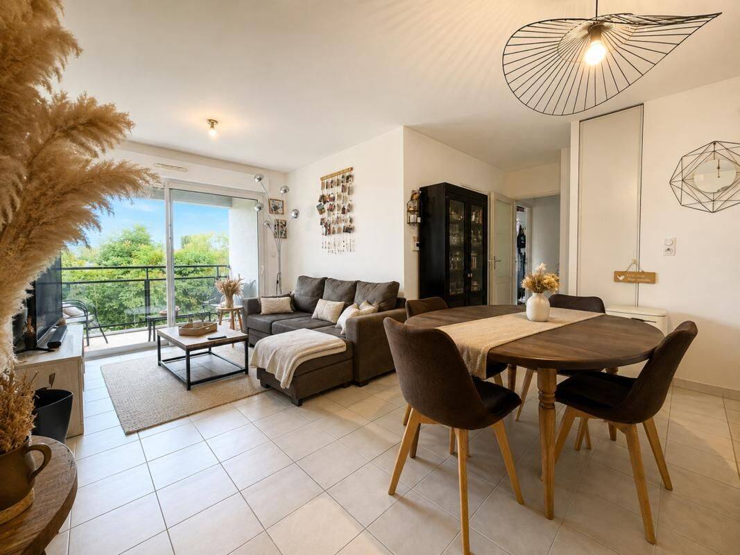 Appartement 3 pièces 60 m² · à Les Sables-d'Olonne · 60 m² · 239 000 €