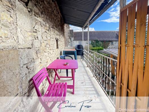 Immeuble à vendre 236 812 € 390 m² Bretenoux 46130