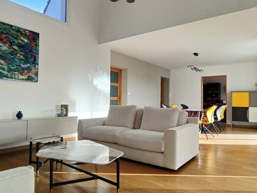 Maison à vendre 498 500 € 6 pièces 4 chambres 180 m² 654 m² de terrain Campagne-lès-Wardrecques 62120