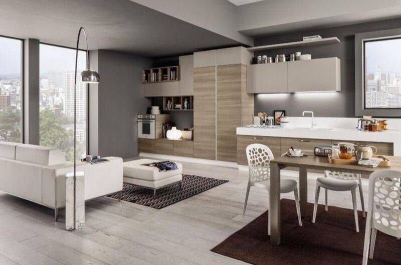 Appartement 2 pièces 44 m² · à Eaubonne · 44 m² · 258 000 €