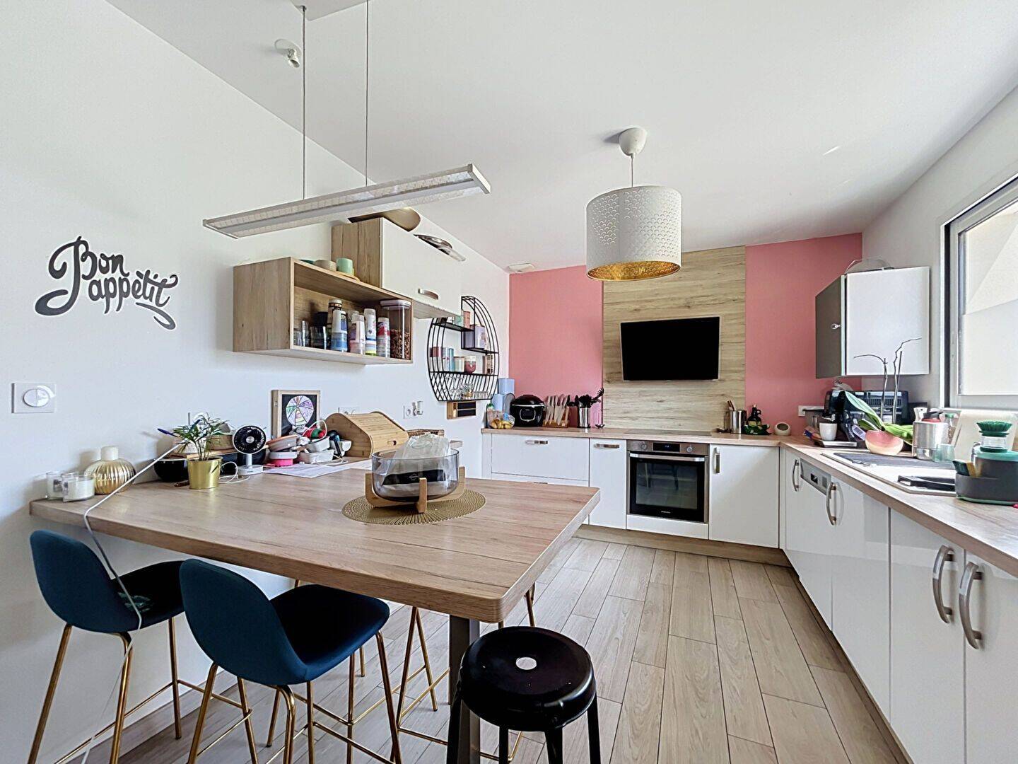 Maison 5 pièces 125 m² · à Trélazé · 125 m² · 375 000 €