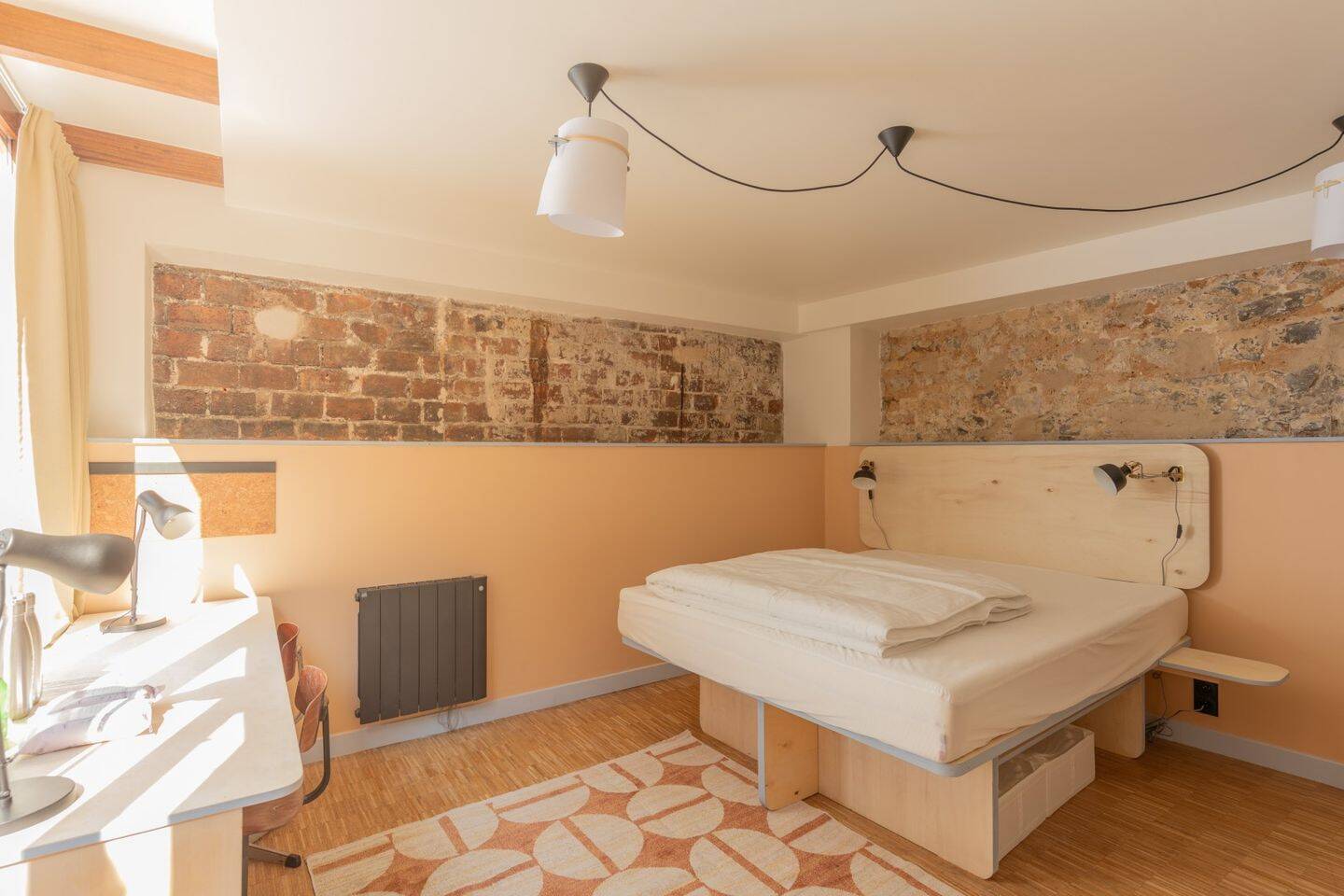 6 pièces 182 m² · à Paris 14ème Arrondissement · 182 m² · 1 695 €/mois