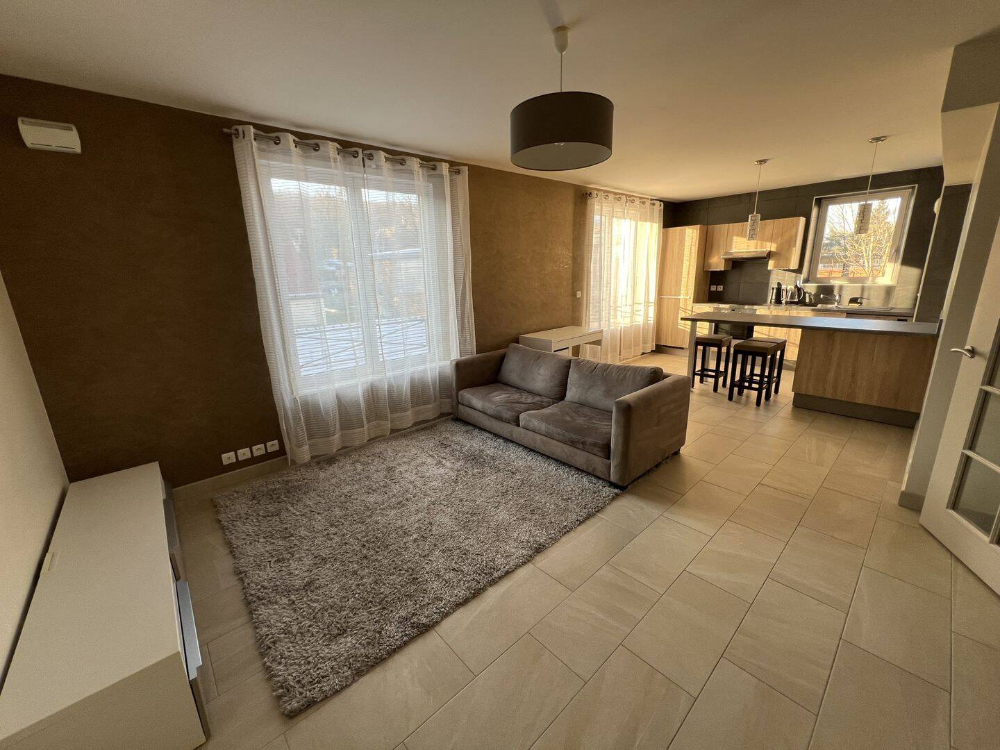 Appartement 2 pièces 54 m² à Orsay