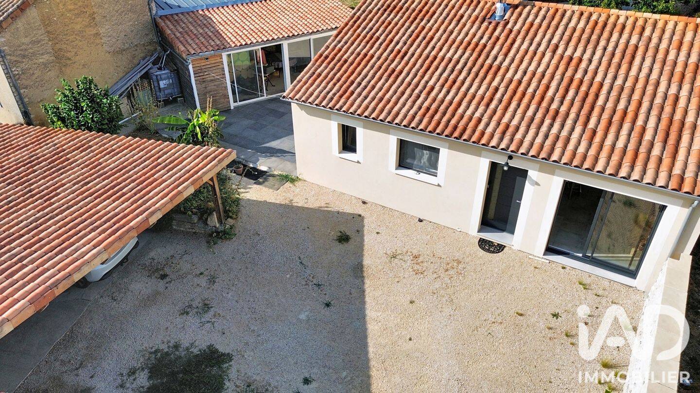 Maison 3 pièces 83 m² · à Vouillé · 83 m² · 219 500 €