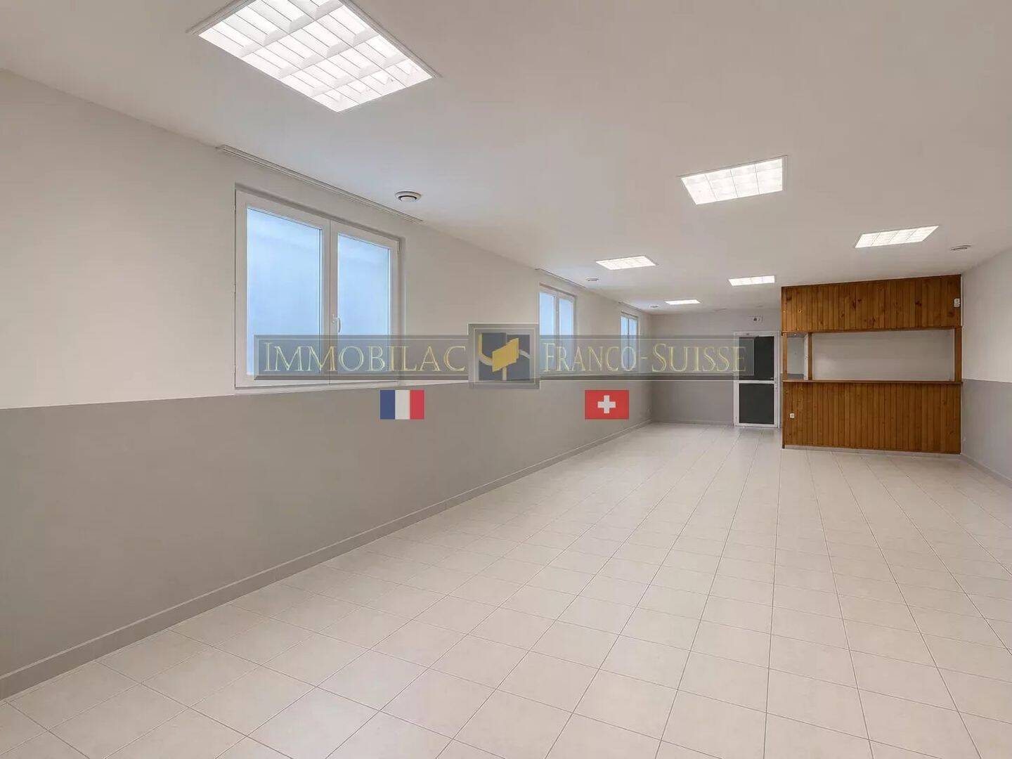 Appartement 3 pièces 112 m² · à Scionzier · 112 m² · 199 000 €