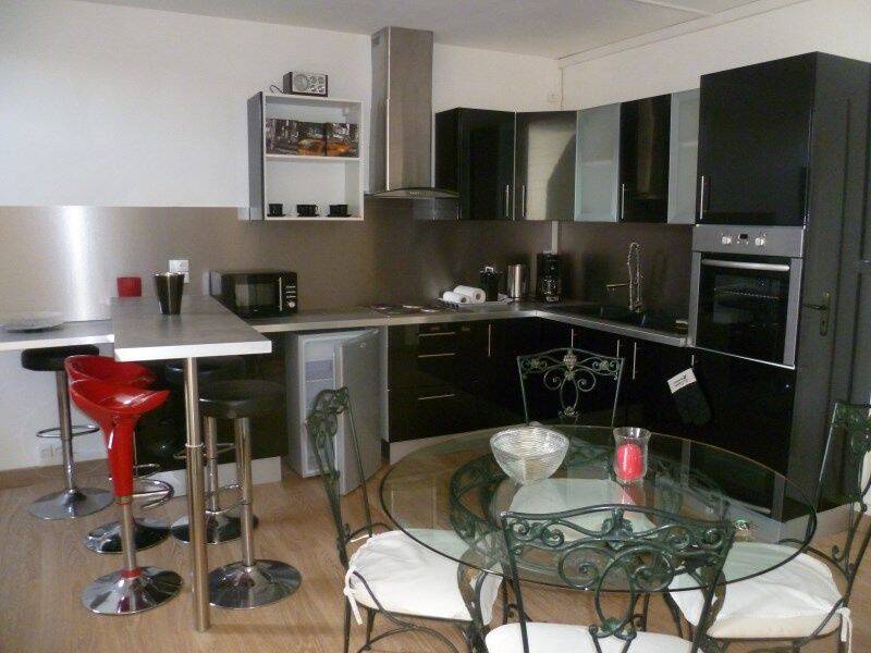 Appartement 1 pièce 28 m² · à Dunkerque · 28 m² · 765 €