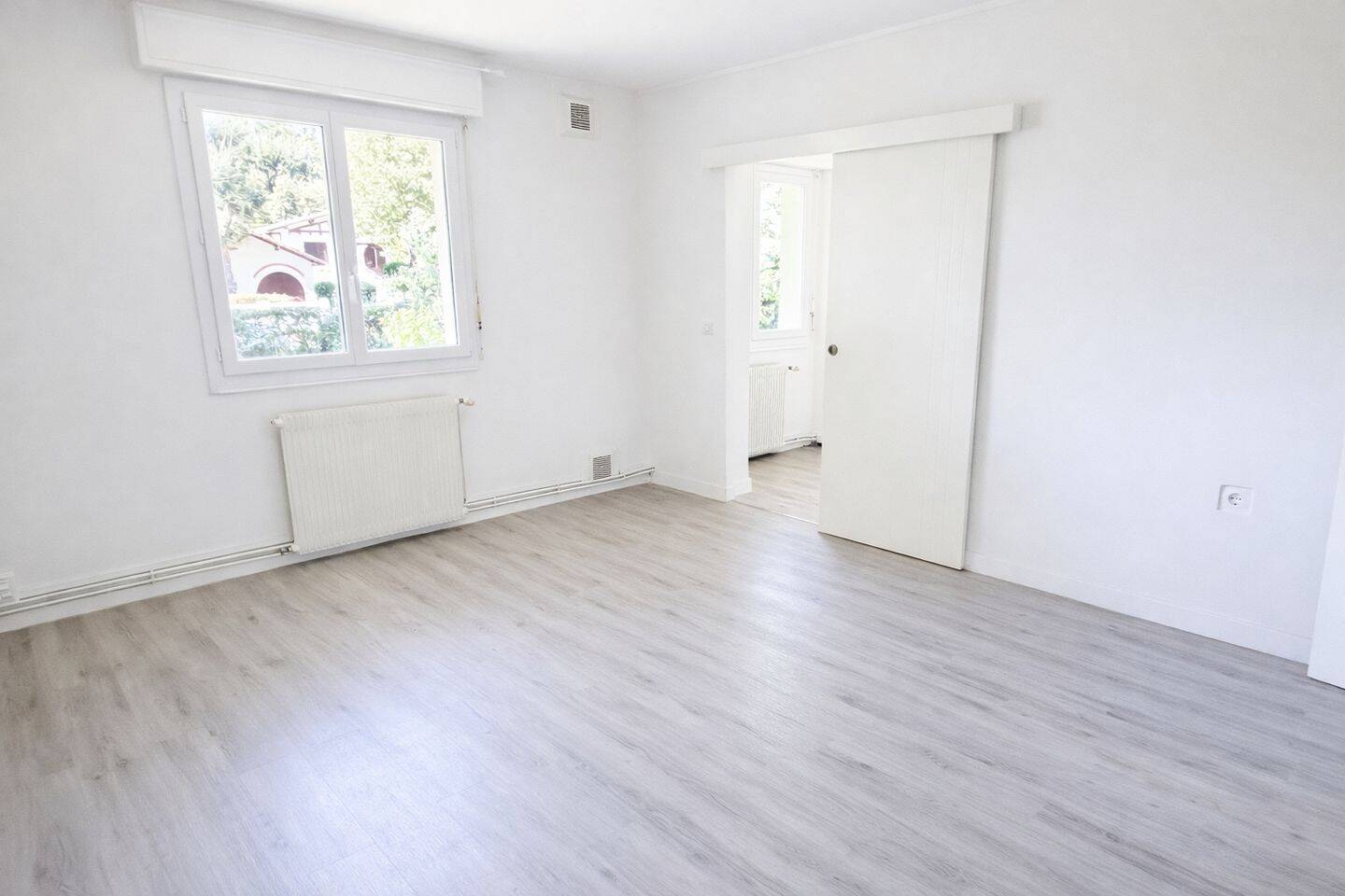 Appartement 3 pièces 45 m² · à Arcachon · 44,8 m² · 281 000 €