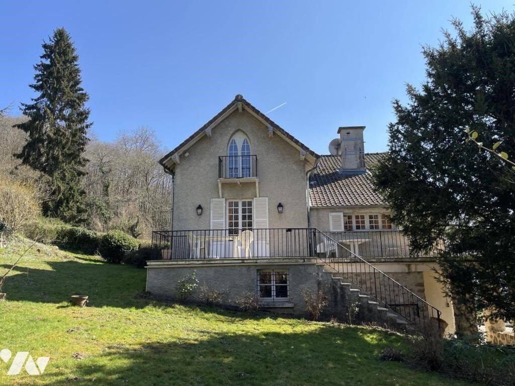 Maison 9 pièces 199 m² · à Milon-la-Chapelle · 199 m² · 575 000 €