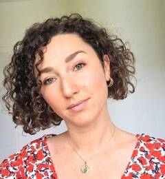 IAD - Alice PREVOST logo