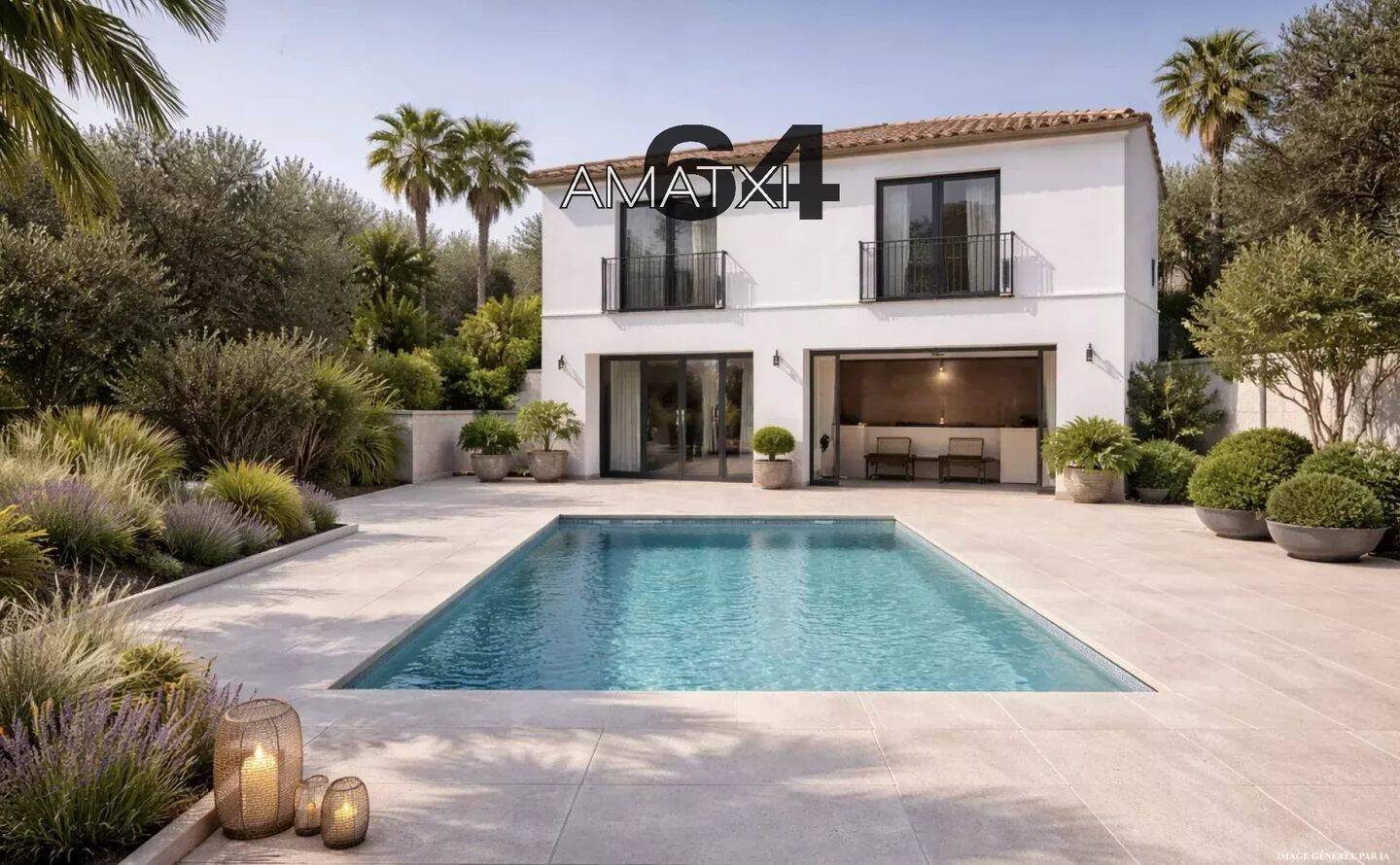 Maison 7 pièces 235 m² · à Biarritz · 235 m² · 2 990 000 €