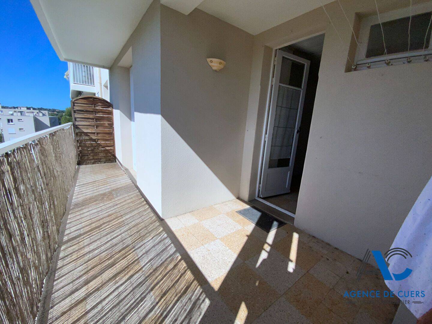 Appartement 3 pièces 60 m² · à Toulon · 59,5 m² · 860 €/mois